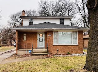 14714 Ellis Ave, Dolton, IL