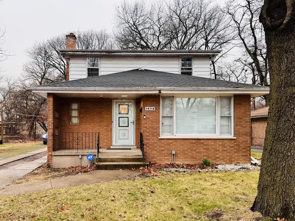 14714 Ellis Ave, Dolton, IL 60419