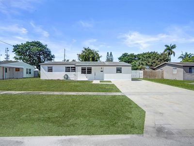 1437 SW 1st Avenue, Deerfield Beach, FL, 33441