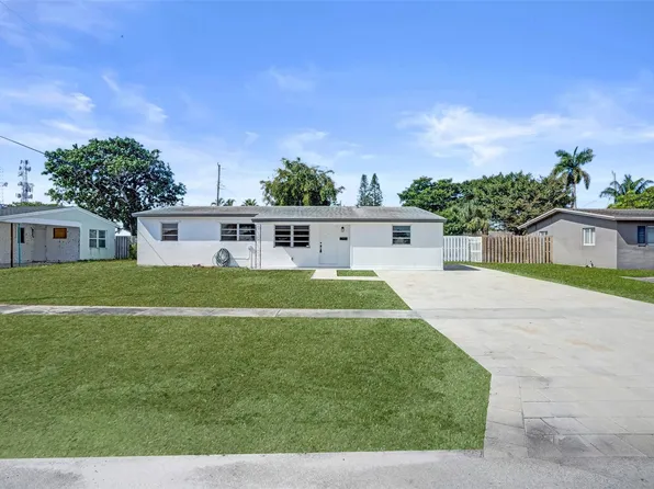 1437 SW 1st Avenue, Deerfield Beach, FL 33441