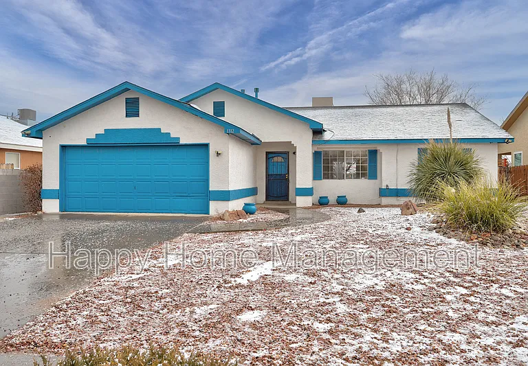 1312 Quartz Dr SW — Photo 1