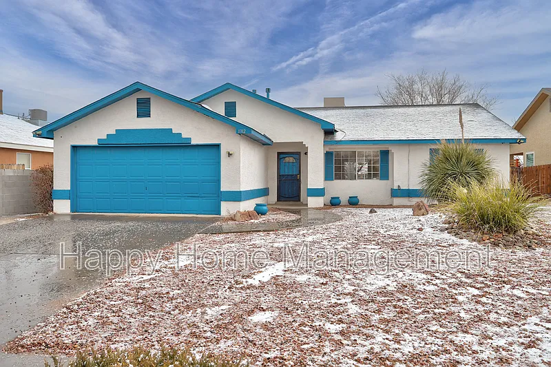 1312 Quartz Dr SW