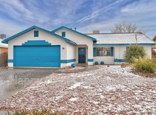 1312 Quartz Dr SW, Albuquerque, NM 87121