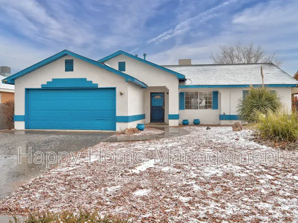 1312 Quartz Dr SW, Albuquerque, NM 87121