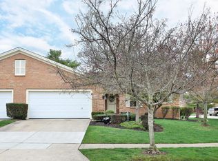 3145 Kingsmead Trce, Dublin, OH