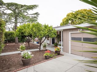 731 Windsor Way, Redwood City, CA 94061