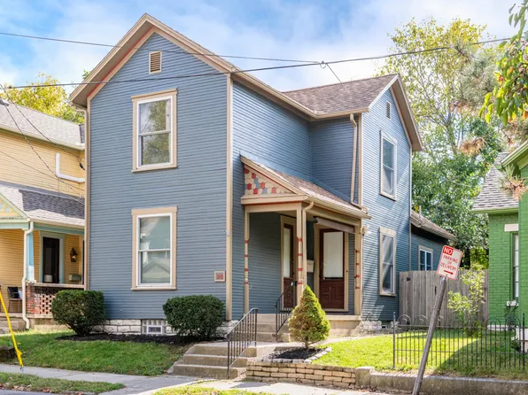 28 Park Dr, Dayton, OH 45410