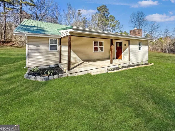 7876 151st Hwy, La Fayette, GA 30728