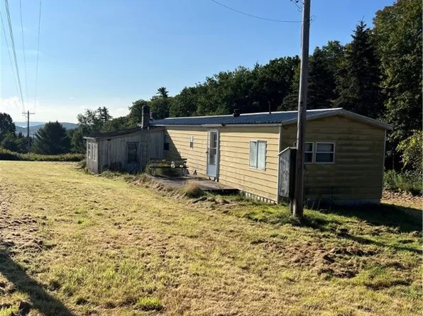 524 Hathaway Rd, Otego, NY 13825