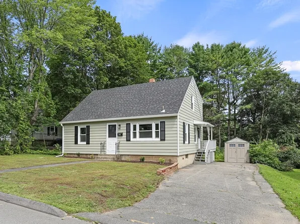 140 Cole Ave, Pittsfield, MA 01201