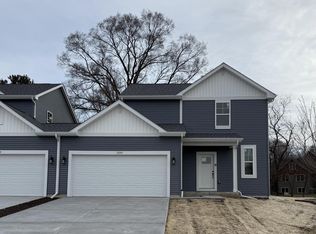 1591 Meadowview COURT, Whitewater, WI 53190