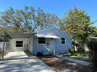 4635 10th Ave S, Saint Petersburg, FL 33711