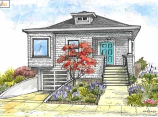 4140 Montgomery St, Oakland, CA 94611