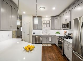 6 Pine Ave UNIT 6, Hyde Park, MA 02136