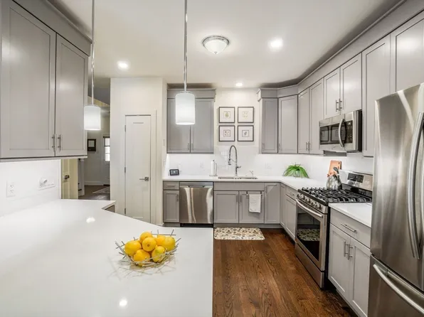 6 Pine Ave Unit 6, Hyde Park, MA 02136
