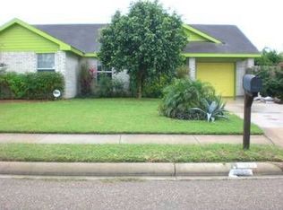 3812 Gabriela, Weslaco, TX 78596