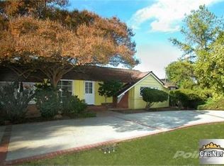 9539 Langdon Ave, North Hills, CA 91343