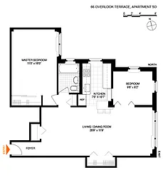 Sold by DML Realty