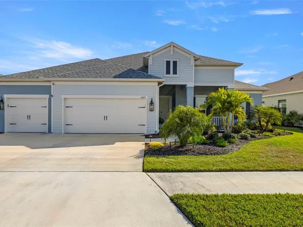 14375 Skipping Stone Loop, Parrish, FL 34219