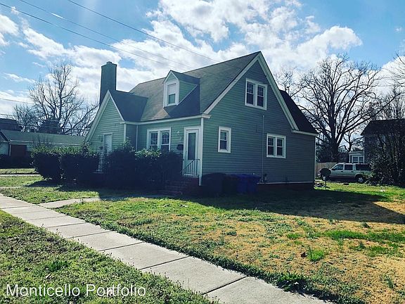 3rd image of 2228 Lansing Ave #A
