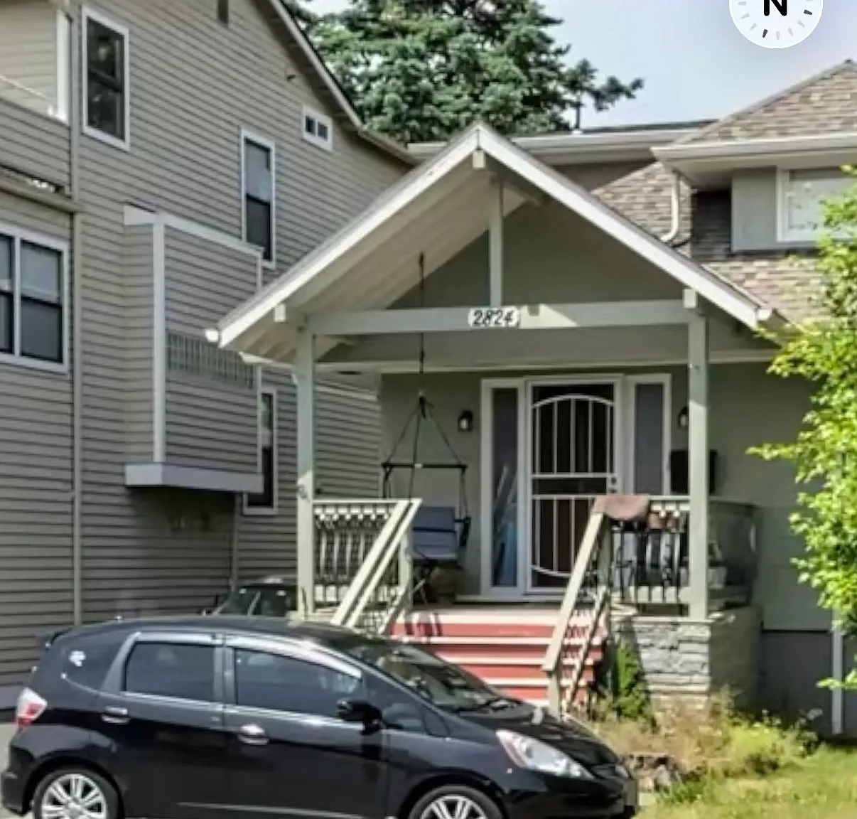 2 bed, 1100 sqft, $1,950 — Photo 1