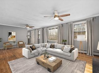 346 Long Hill Rd, Bolton, MA 01740