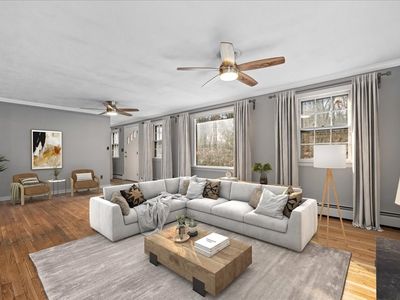 346 Long Hill Rd, Bolton, MA, 01740