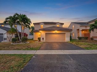 Chapel Trail Ii, Pembroke Pines, FL 33029