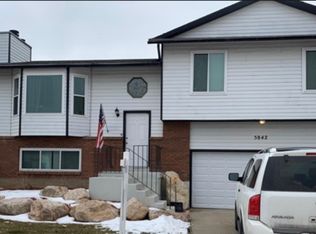 5842 S 2825 W, Roy, UT 84067