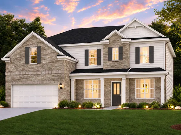 3925 Silver Pine Trl, Cumming, GA 30028