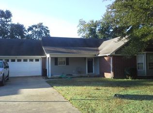 26 Robin Ln, Cabot, AR 72023
