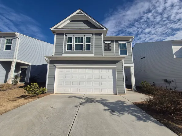 85 Pointe Pl, Dawsonville, GA 30534