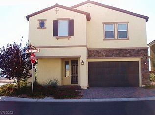 695 Tall Arrow Ave, Spring Valley, NV 89178
