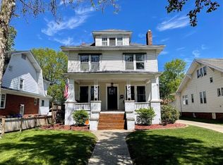 214 N Cobb Ave, Decatur, IL 62522