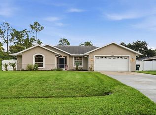 3790 Lavilla Ave, North Port, FL 34286