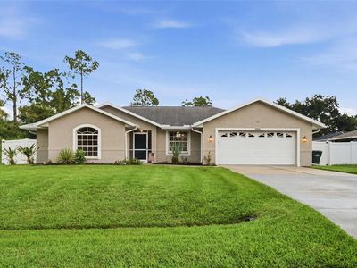 3790 LAVILLA AVENUE, North Port, FL, 34286