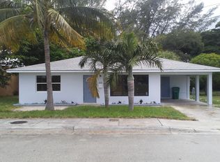 2915 Avenue J, Riviera Beach, FL 33404