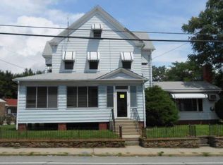 63 Greenville Ave, Johnston, RI 02919