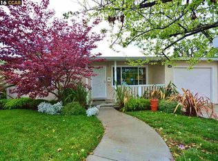 19653 San Miguel Ave, Castro Valley, CA