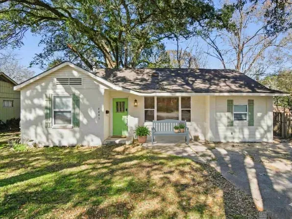 6061 Evans St, Baton Rouge, LA 70806