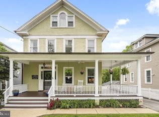 1242 Monroe St NE, Washington, DC 20017