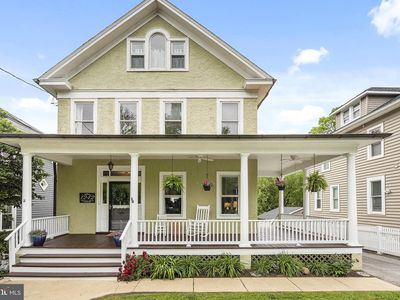 1242 Monroe St NE, Washington, DC, 20017