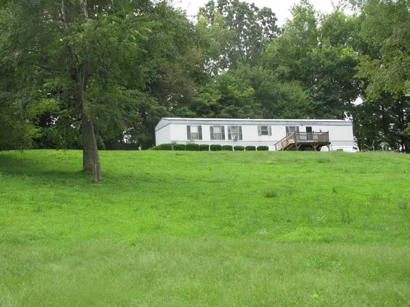 199 Oak Park Ln, Rural Retreat, VA 24368