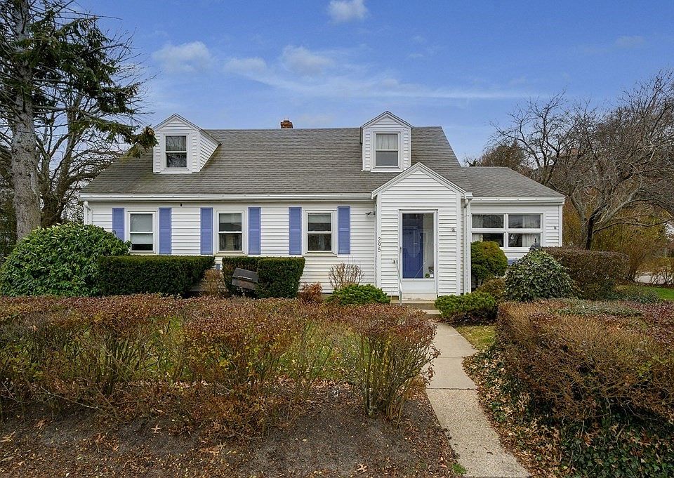 295 Kingsley Rd, Hull, MA 02045 Zillow