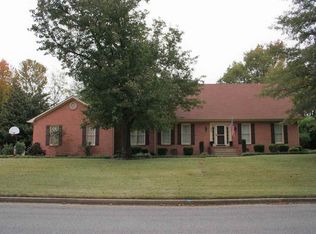 1024 Cooper Dr, Dyersburg, TN 38024