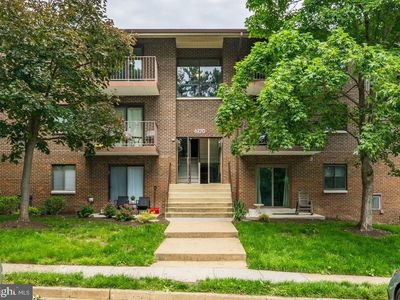 6270 Edsall Rd UNIT 101, Alexandria, VA, 22312
