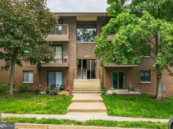 6270 Edsall Rd Unit 101, Alexandria, VA 22312