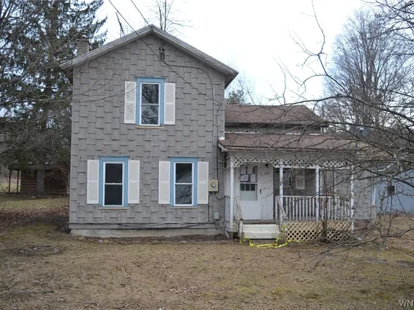 6150 Mills Mills Rd, Fillmore, NY 14735