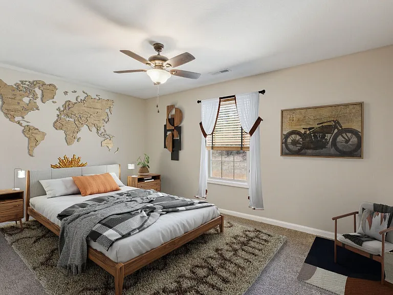 Center Pointe Townhomes — Photo 17