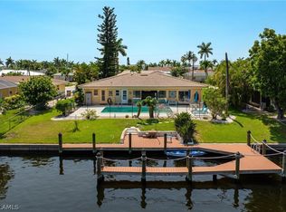 4929 Triton Ct W, Cape Coral, FL 33904